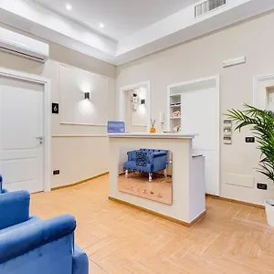 Muzio 48 Private By Premium Collection Pensión Roma