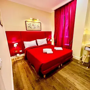 Quirinale Luxury Bed and breakfast Roma