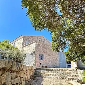 Pensión Maria Cristina, Santa Teresa Gallura