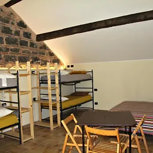Agora Hostal CTA